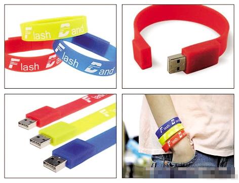 創(chuàng)意U盤賞析(組圖)