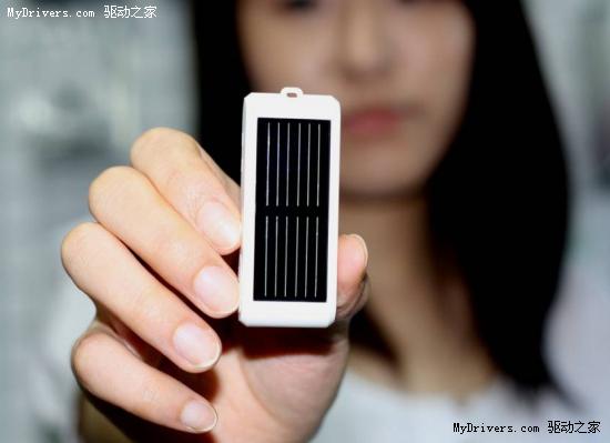 你聽說過U盤充電器嗎？