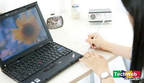 把U盤和記事本相結合讓工作更有效