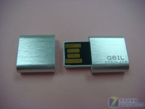 萬(wàn)磁王現(xiàn)身金邦E極棒新磁力U盤上市