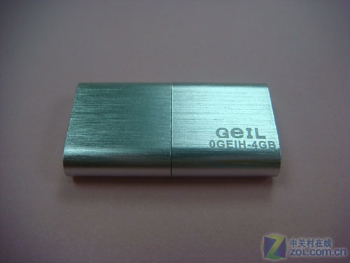 萬(wàn)磁王現(xiàn)身金邦E極棒新磁力U盤上市