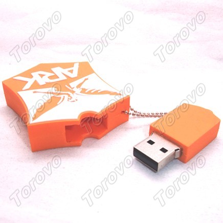 中贏集團生命方舟計劃定制個性U盤