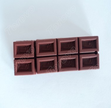 浪漫巧克力U盤(pán)情人節(jié)最佳禮品饋贈(zèng)