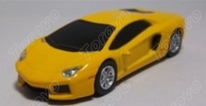 蘭博基尼汽車U盤商務(wù)禮品汽車U盤