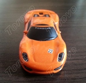 保時捷越野跑車U盤企業(yè)商務(wù)禮贈品