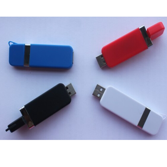 新旋轉(zhuǎn)打火機U盤，尾部旋轉(zhuǎn)。